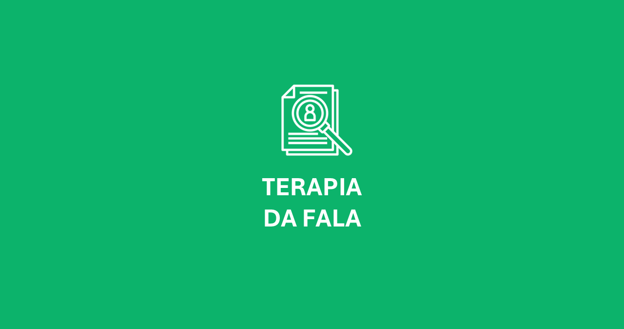 Terapeuta da Fala - ULS Loures-Odivelas